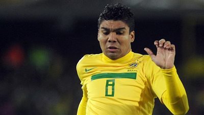 البرازيل يفقد خدمات «كاسيميرو» في دور الـ8 بالمونديال