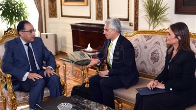 البنك الدولي: الإصلاح الاقتصادي في مصر قصة نجاح يجب البناء عليها