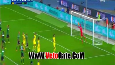 بالفيديو.. كييفو فيرونا يفوز بثنائية على ساسولو