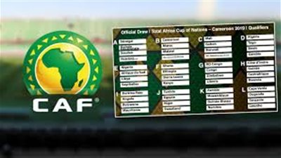 مواعيد مباريات دوري أمم أوروبا وتصفيات أفريقيا