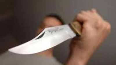 عامل يمزق جسد شاب رفض الزواج من نجلته بالبساتين