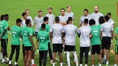 مواجهة قوية بين العراق والسعودية اليوم بالدورة الرباعية