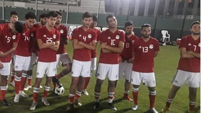 المنتخب الأوليمبي يخوض وديته الثانية أمام الإمارات.. اليوم