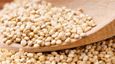 5 فوائد مدهشة تجعلك حريصا على تناول حبوب الكينوا يوميا