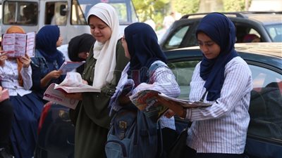 لطلاب الثانوية العامة.. التسجيل لاختبارات القدرات بجامعة حلوان