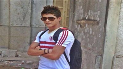 «الشيخ» يعترض على صفقة بيعه للزمالك مؤكدا رغبته اللعب للأهلي