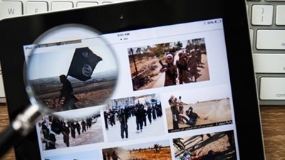 بريطانيا تبتكر برنامجا يقضي على التنظيمات الإرهابية