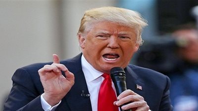 الفلسطينيون يردون على تغريدات ترامب العنصرية بشأن نائبات الكونجرس