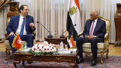 رئيس البرلمان: علاقتنا بتونس قوية لكن حجم التبادل التجاري «متواضع»