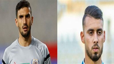 تعرف على آخر عرض للزمالك لضم عواد وباهر