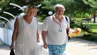 انتحار إعلامي روسي شهير للتخلص من ألم السرطان