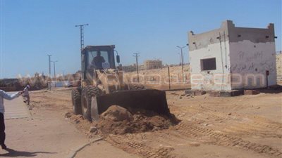 بالصور.. استكمال فعاليات مبادرة «حلوة يا بلدي» لليوم الثالث في الغردقة