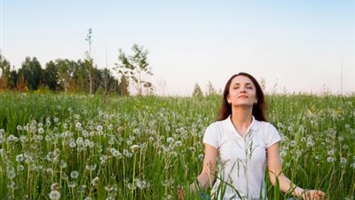 خطة ثنائية للتخلص من القلق والتوتر