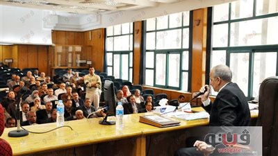 الحكومة توافق على مد مترو الأنفاق للقليوبية