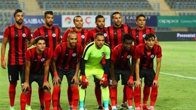 الداخلية يحفز لاعبيه بمكافآت كأس مصر قبل مواجهة الأسيوطي