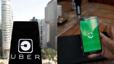 حيثيات تأييد عمل «أوبر وكريم»: المشرع أصدر قانون لتنظيم الخدمة