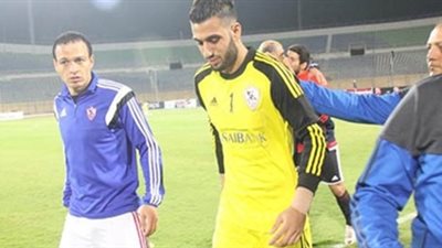 صليبي «الشناوي» يصيب «عبد المجيد» بحالة نفسية سيئة