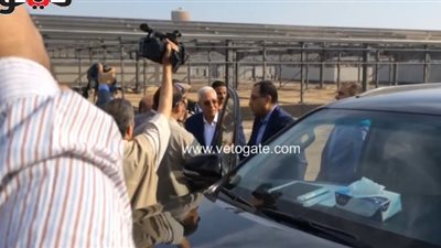 رئيس الوزراء يصل الدقهلية في جولة تفقدية