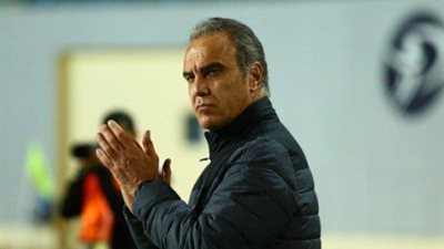 «الشناوي» خارج قائمة الأهلي  في مواجهة الجونة