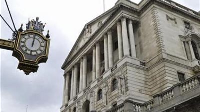 عضو بلجنة السياسة النقدية بالمركزي البريطاني يدعو إلى رفع الفائدة «قريبا»