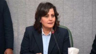 محرز: 1.6 مليون طن إنتاج المزارع السمكية في مصر