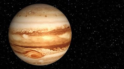 رصد كوكب المشتري في سماء المنطقة العربية.. الليلة