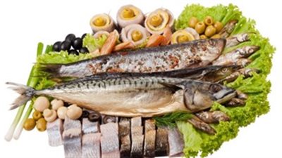 استشاري تغذية تحذر من تناول الأسماك المملحة في عيد الفطر