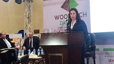 طارق قابيل: صناعة الأثاث تمتلك مزايا تنافسية