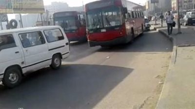 «نشرة المرور».. زحام بالطريق الدائري ومحور الأوتوستراد وشارعي الهرم وفيصل بالجيزة.. كثافات بمحور صفط وصلاح سالم وكوبري أكتوبر.. إغلاق عدة طرق لأعمال التوسعة.. وحملات لضبط السائقين متعاطي الم