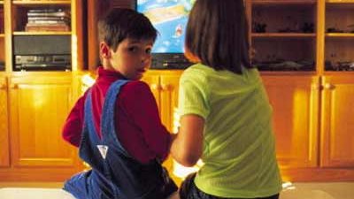 روشتة لحماية طفلك من أفلام الكارتون المسيئة