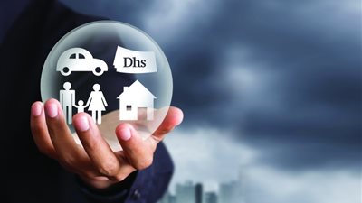 تعرف على تغطيات وثيقة الحوادث الشخصية لعملاء التأمين