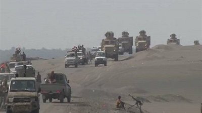 خسائر مؤلمة للحوثي جنوب الحديدة