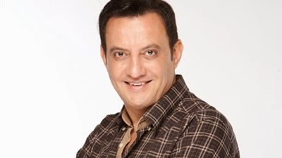 طارق علام ودينا رامز ضيفا «مساء الخير يا رمضان» على 