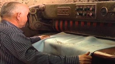 «التصديري للجلود»: تنمية القطاع يخلق فرص عمل جديدة