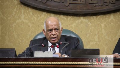 البرلمان يحسم أزمة المادة 34 بقانون الهيئة الوطنية للانتخابات