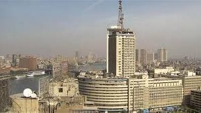 أخبار ماسبيرو.. رئيس قناة القاهرة يشيد بتغطية نتيجة الثانوية