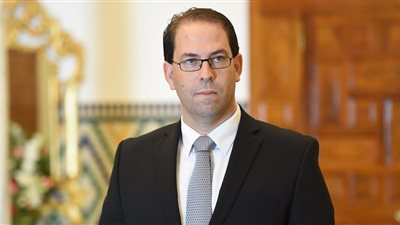 رئيس وزراء تونس: نتطلع لزيادة التبادل التجاري مع مصر