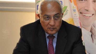 صفوان ثابت يطالب مراعاة محدودي الدخل بعد تطبيق ضريبة القيمة المضافة