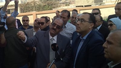 مدبولي يكلف «الأبنية التعليمية» بسرعة العمل على تخفيض كثافات الفصول