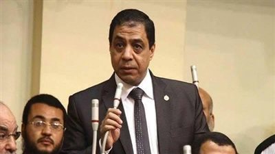 طلب إحاطة لفتح قاعة مناسبات سيدي جابر للعزاء