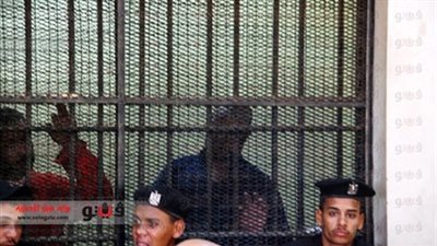 الدفاع يطالب ببراءة 