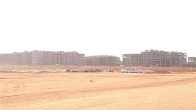اليوم.. بدء تسليم قطع أراضي قرعة الإسكان الاجتماعي بمدينة السادات