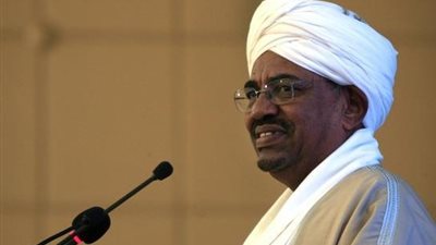 البشير يتفق مع المعارضة على موعد الحوار الوطني.. الخميس