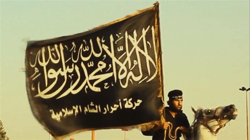 حركة أحرار الشام