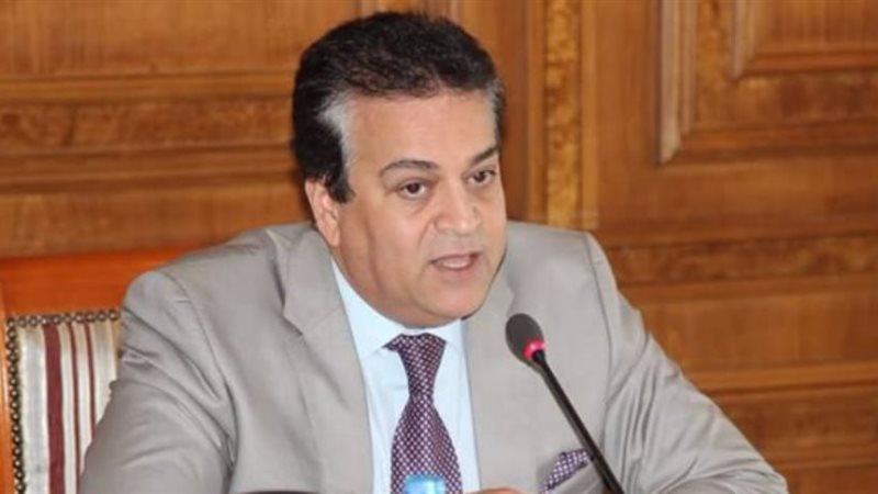  الدكتور خالد عبدالغفار