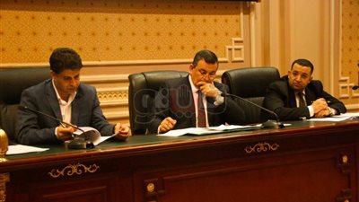 إعلام البرلمان تناقش موازنة هيئة الاستعلامات بالعام الجديد