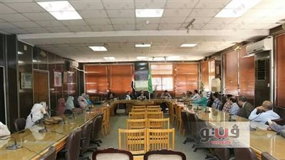 مستشفيات الجامعة بالمنوفية تعلن الطوارئ استعدادا لعيد الفطر