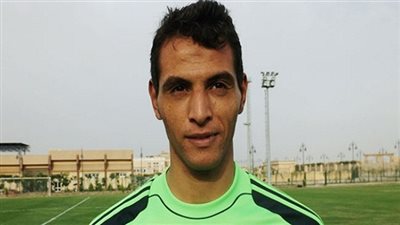 الإنتاج يجدد تعاقد حارس مرمى الفريق موسمين