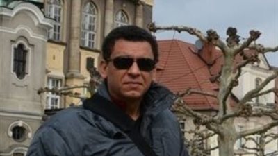 مخرج «الأب الروحي» يصلح بين ولاء الشريف وهاجر الشرنوبي