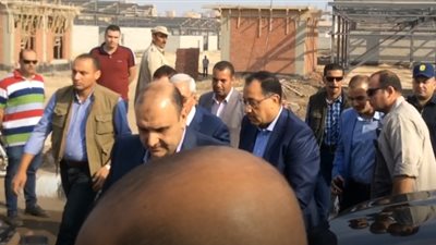 مواطنة لرئيس الوزراء: «باجي الدقهلية عشان مفيش مكان للغسيل الكلوي بالقاهرة الجديدة»